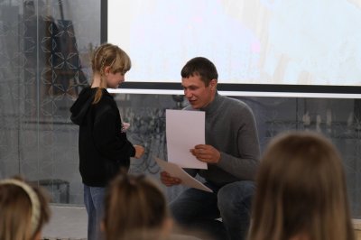 Noc Muzeów Wojsławice 2026